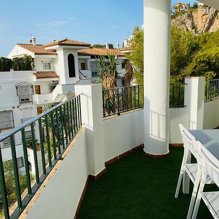 Jardines De Adnania En Marina Del Este Con Vista Al Mar Ada Ла-Еррадура Екстер'єр фото