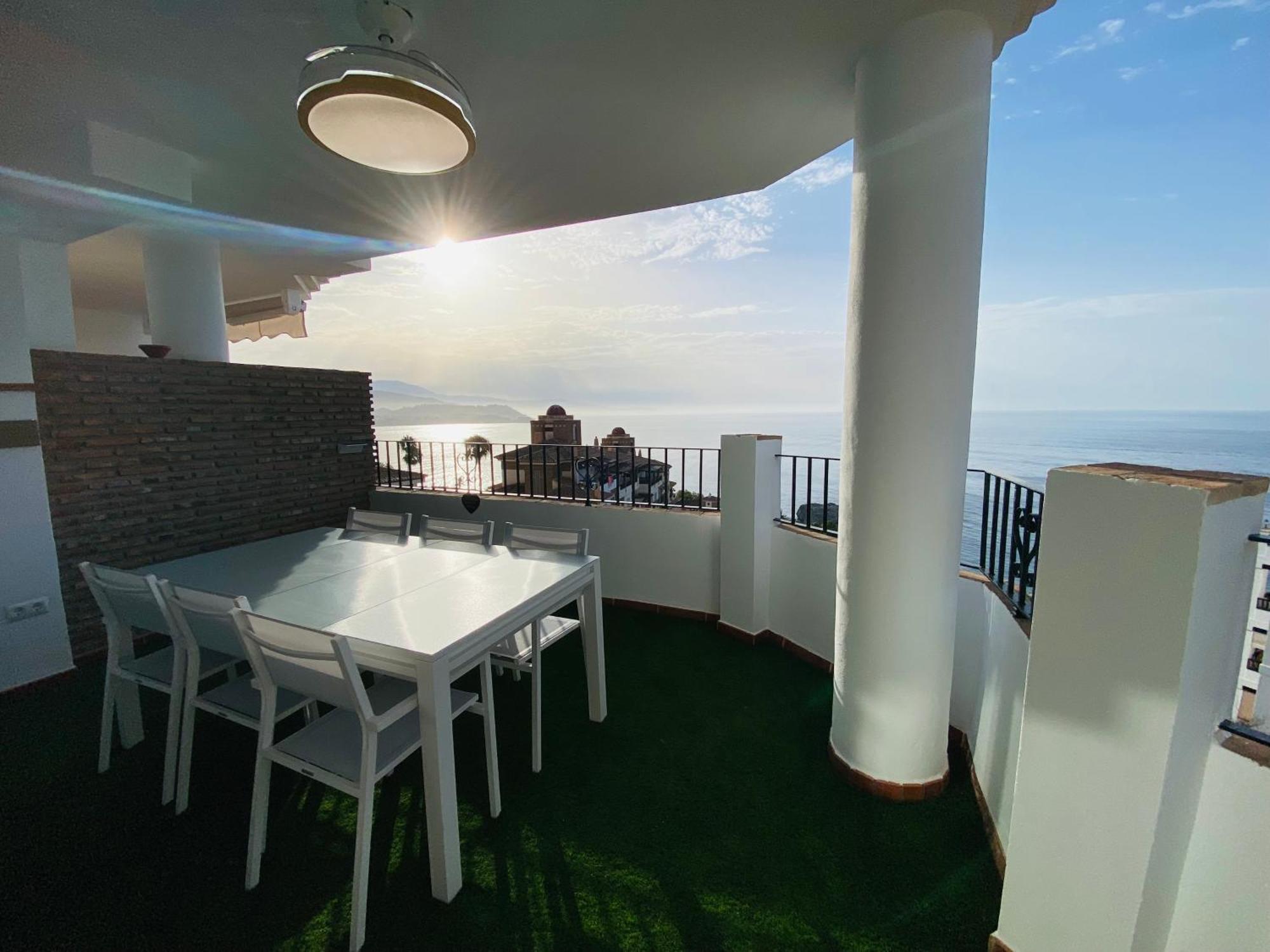 Jardines De Adnania En Marina Del Este Con Vista Al Mar Ada Ла-Еррадура Екстер'єр фото