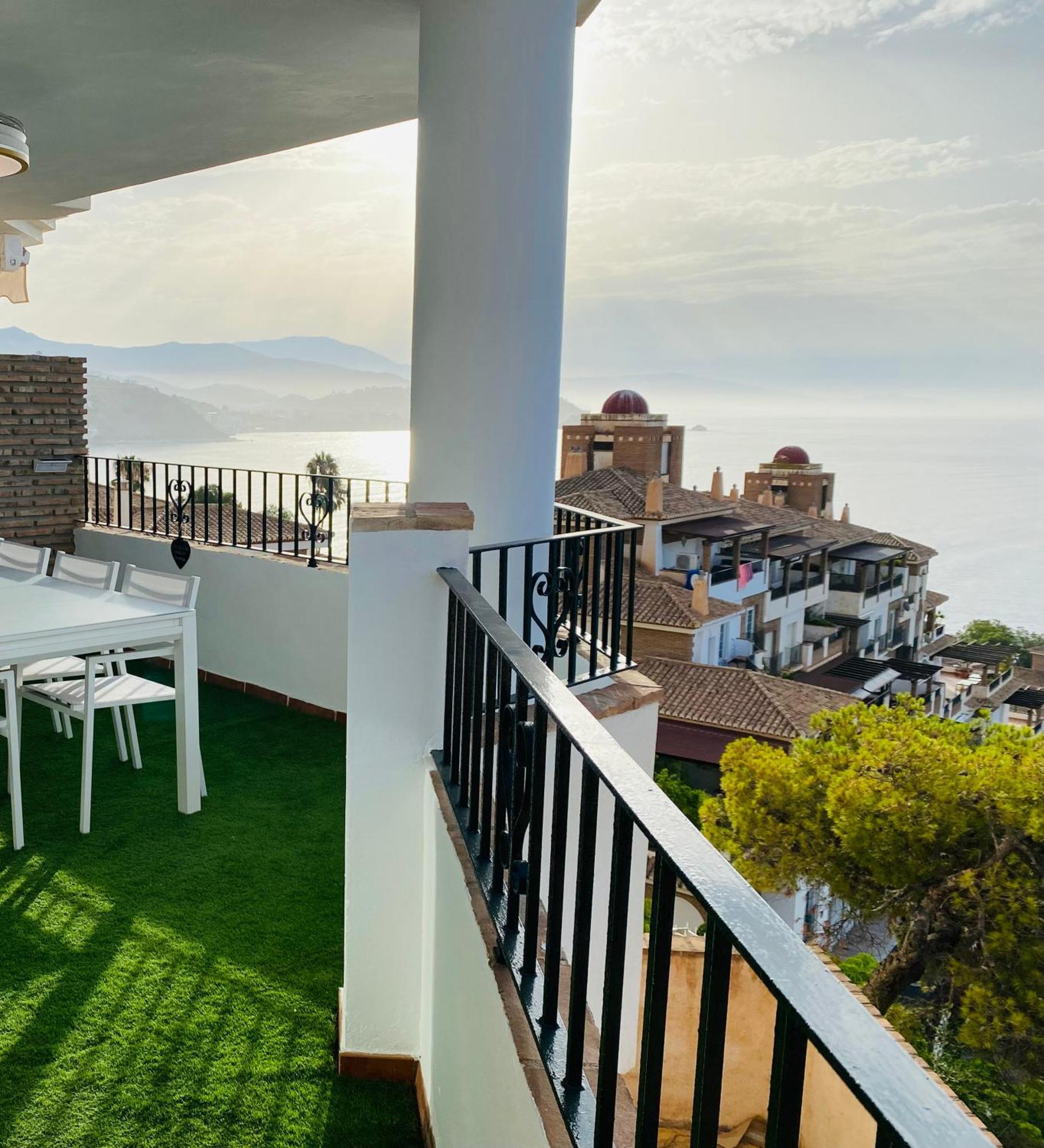 Jardines De Adnania En Marina Del Este Con Vista Al Mar Ada Ла-Еррадура Екстер'єр фото
